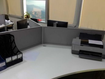 深圳公司喬遷，品牌二手辦公家具及家居布藝轉讓