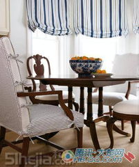 國(guó)外時(shí)尚雜志家居布藝方案圖 打造溫馨舒適的生活空間